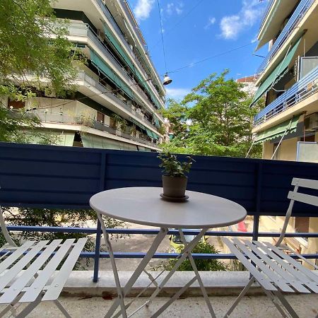 Central Athens Apartment Αθήνα Εξωτερικό φωτογραφία