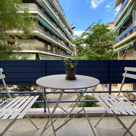 Central Athens Apartment Αθήνα Εξωτερικό φωτογραφία