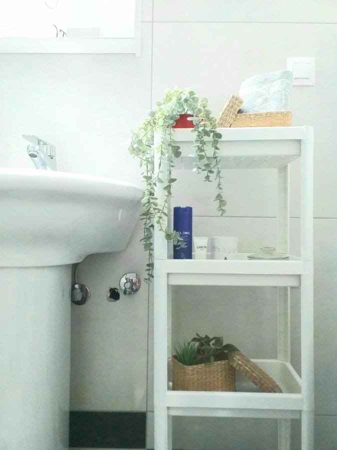 Central Athens Apartment Αθήνα Εξωτερικό φωτογραφία