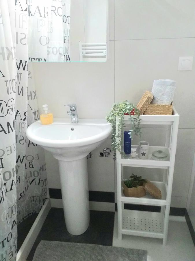 Central Athens Apartment Αθήνα Εξωτερικό φωτογραφία